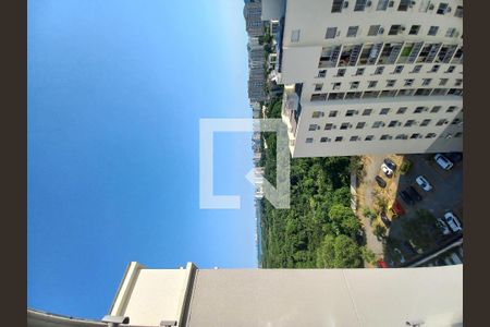 Apartamento à venda com 2 quartos, 44m² em Jacarepaguá, Rio de Janeiro