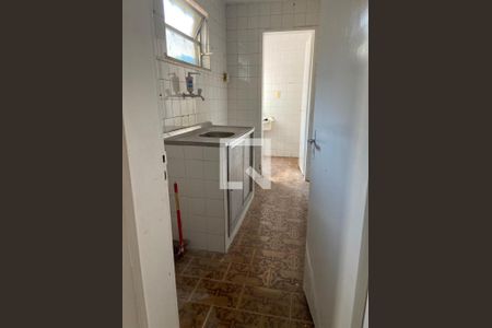 Apartamento à venda com 2 quartos, 52m² em Jacarepaguá, Rio de Janeiro