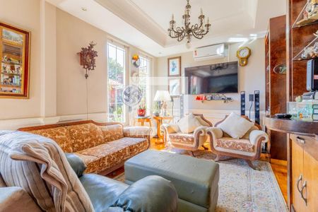 Casa à venda com 5 quartos, 572m² em Jardim Luzitania, São Paulo