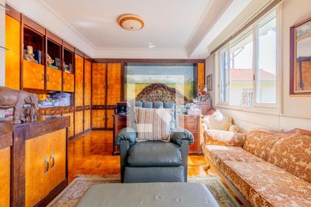 Casa à venda com 5 quartos, 572m² em Jardim Luzitania, São Paulo