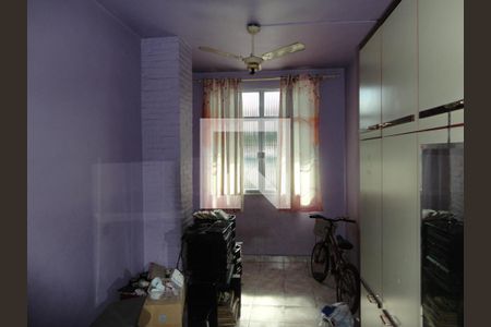 Casa à venda com 5 quartos, 150m² em Vista Alegre, Rio de Janeiro