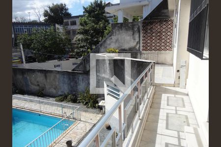 Casa à venda com 5 quartos, 150m² em Vista Alegre, Rio de Janeiro