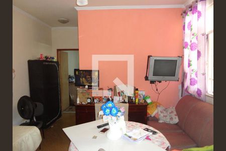 Casa à venda com 5 quartos, 150m² em Vista Alegre, Rio de Janeiro