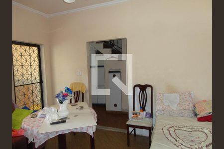 Casa à venda com 5 quartos, 150m² em Vista Alegre, Rio de Janeiro