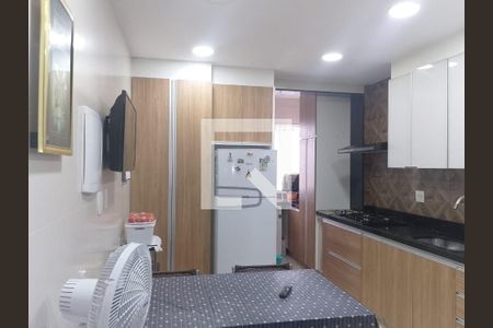 Apartamento à venda com 3 quartos, 143m² em Vila da Penha, Rio de Janeiro