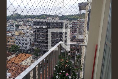 Apartamento à venda com 3 quartos, 143m² em Vila da Penha, Rio de Janeiro