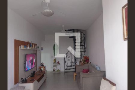 Apartamento à venda com 3 quartos, 143m² em Vila da Penha, Rio de Janeiro