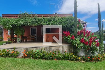 Casa de Condomínio à venda com 2 quartos, 197m² em Jardim Santa Lucia, Várzea Paulista