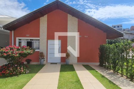 Casa de Condomínio à venda com 2 quartos, 197m² em Jardim Santa Lucia, Várzea Paulista