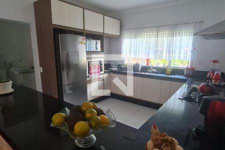 Casa de Condomínio à venda com 2 quartos, 197m² em Jardim Santa Lucia, Várzea Paulista