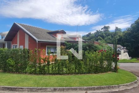 Casa de Condomínio à venda com 2 quartos, 197m² em Jardim Santa Lucia, Várzea Paulista