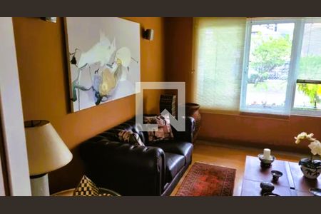 Casa de Condomínio à venda com 4 quartos, 504m² em Barra da Tijuca, Rio de Janeiro