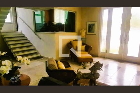 Casa de Condomínio à venda com 4 quartos, 504m² em Barra da Tijuca, Rio de Janeiro