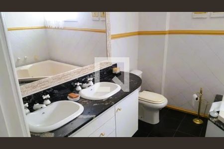 Casa de Condomínio à venda com 4 quartos, 504m² em Barra da Tijuca, Rio de Janeiro