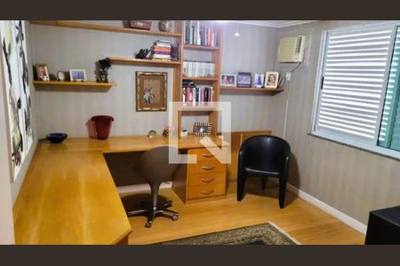 Casa de Condomínio à venda com 4 quartos, 504m² em Barra da Tijuca, Rio de Janeiro