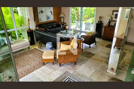 Casa de Condomínio à venda com 4 quartos, 504m² em Barra da Tijuca, Rio de Janeiro