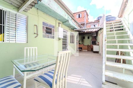 Casa à venda com 3 quartos, 147m² em Veloso, Osasco