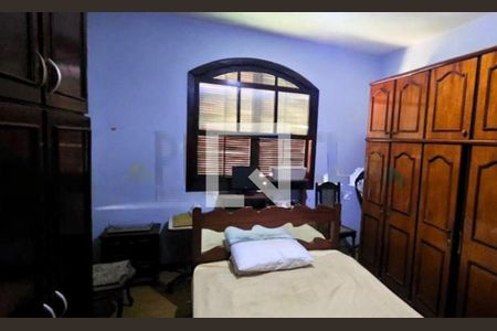 Casa de Condomínio à venda com 4 quartos, 306m² em Pechincha, Rio de Janeiro