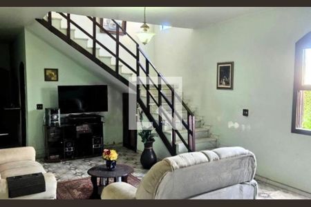 Casa de Condomínio à venda com 4 quartos, 306m² em Pechincha, Rio de Janeiro