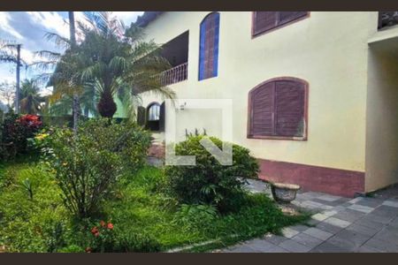 Casa de Condomínio à venda com 4 quartos, 306m² em Pechincha, Rio de Janeiro