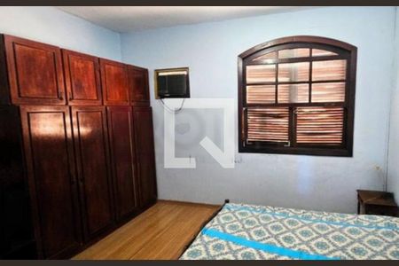 Casa de Condomínio à venda com 4 quartos, 306m² em Pechincha, Rio de Janeiro