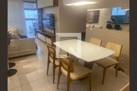Apartamento à venda com 3 quartos, 86m² em Recreio dos Bandeirantes, Rio de Janeiro
