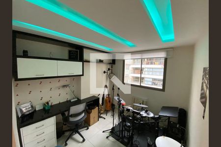 Apartamento à venda com 3 quartos, 86m² em Recreio dos Bandeirantes, Rio de Janeiro