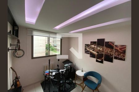 Apartamento à venda com 3 quartos, 86m² em Recreio dos Bandeirantes, Rio de Janeiro