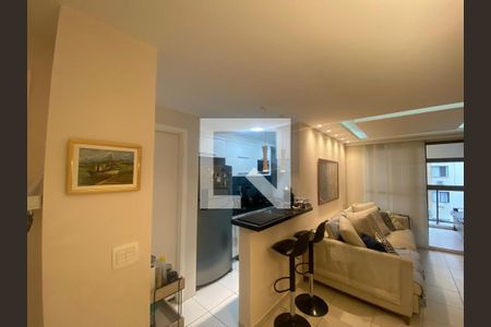 Apartamento à venda com 3 quartos, 86m² em Recreio dos Bandeirantes, Rio de Janeiro