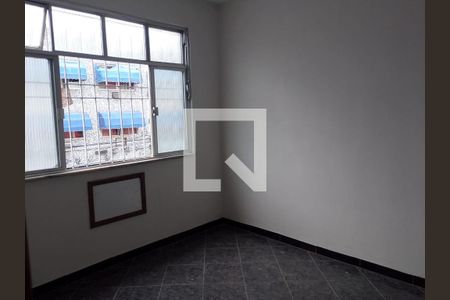 Apartamento à venda com 4 quartos, 88m² em Vista Alegre, Rio de Janeiro