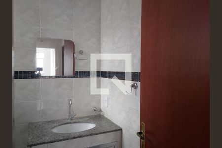 Apartamento à venda com 4 quartos, 88m² em Vista Alegre, Rio de Janeiro