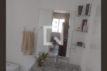 Apartamento à venda com 3 quartos, 78m² em Vicente de Carvalho, Rio de Janeiro