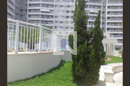 Apartamento à venda com 3 quartos, 78m² em Vicente de Carvalho, Rio de Janeiro