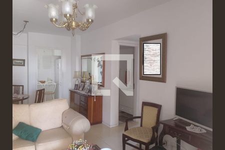 Apartamento à venda com 3 quartos, 78m² em Vicente de Carvalho, Rio de Janeiro