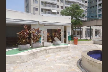 Apartamento à venda com 3 quartos, 78m² em Vicente de Carvalho, Rio de Janeiro
