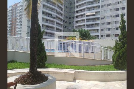 Apartamento à venda com 3 quartos, 78m² em Vicente de Carvalho, Rio de Janeiro