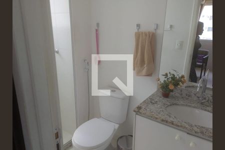 Apartamento à venda com 3 quartos, 78m² em Vicente de Carvalho, Rio de Janeiro