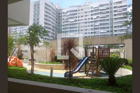 Apartamento à venda com 3 quartos, 78m² em Vicente de Carvalho, Rio de Janeiro