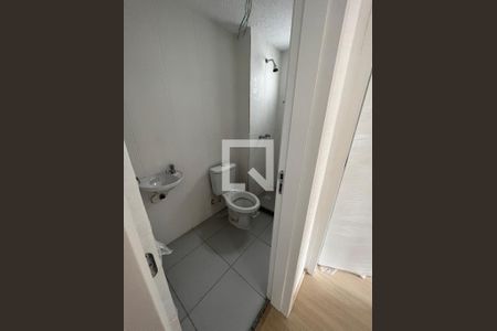 Apartamento à venda com 2 quartos, 45m² em Vargem Grande, Rio de Janeiro