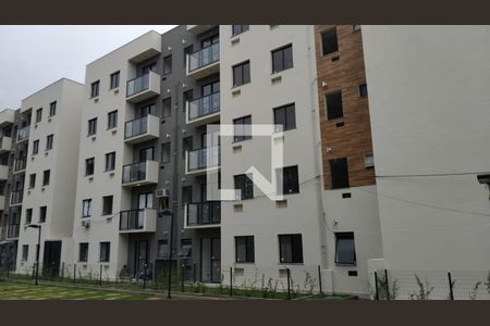 Apartamento à venda com 2 quartos, 45m² em Vargem Grande, Rio de Janeiro