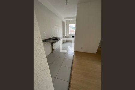 Apartamento à venda com 2 quartos, 45m² em Vargem Grande, Rio de Janeiro