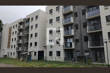 Apartamento à venda com 2 quartos, 45m² em Vargem Grande, Rio de Janeiro