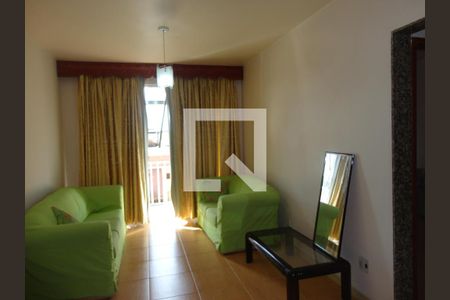 Apartamento à venda com 2 quartos, 70m² em Irajá, Rio de Janeiro