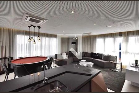 Apartamento à venda com 1 quarto, 49m² em Pinheiros, São Paulo