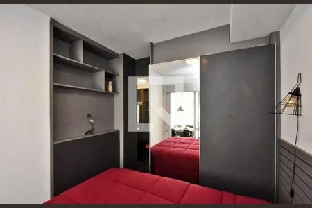 Apartamento à venda com 1 quarto, 49m² em Pinheiros, São Paulo
