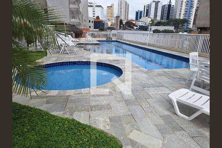 Apartamento à venda com 2 quartos, 65m² em Vila Mariana, São Paulo