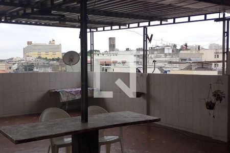 Apartamento à venda com 3 quartos, 173m² em Irajá, Rio de Janeiro