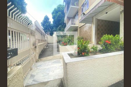 Apartamento à venda com 2 quartos, 75m² em Irajá, Rio de Janeiro