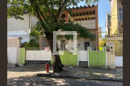Casa à venda com 3 quartos, 150m² em Vista Alegre, Rio de Janeiro