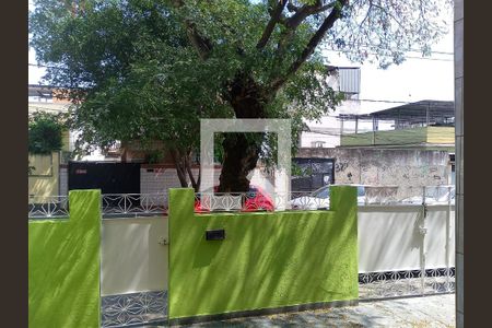 Casa à venda com 3 quartos, 150m² em Vista Alegre, Rio de Janeiro